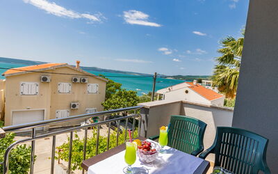 Accommodation:&nbsp;Maja 120.3