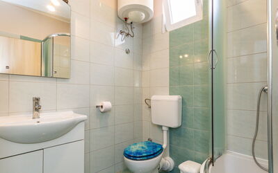 Accommodation:&nbsp;Maja 120.3