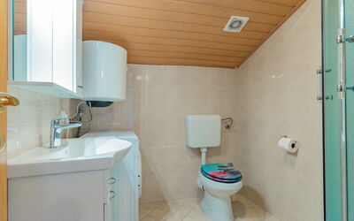Accommodation:&nbsp;Maja 120.4