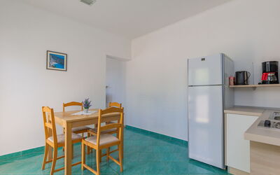 Accommodation:&nbsp;Maja 120.2