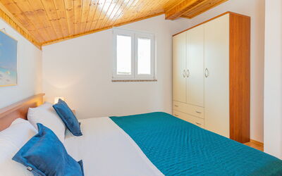 Accommodation:&nbsp;Maja 120.1