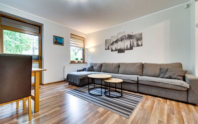 Accommodation:&nbsp;Karpacz Boczna 500.1