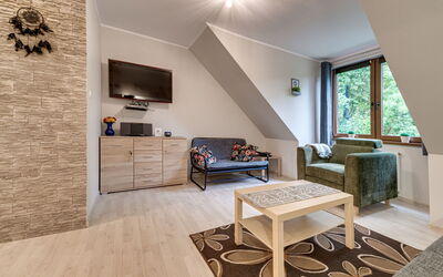 Accommodation:&nbsp;Karpacz Boczna (Poddasze) 500.2