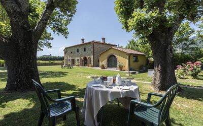 Villa Chio