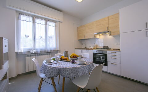 Accommodation:&nbsp;Pontremoli 2