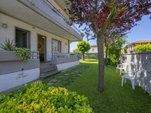 Accommodation:&nbsp;Pontremoli 1