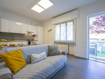 Accommodation:&nbsp;Pontremoli 1