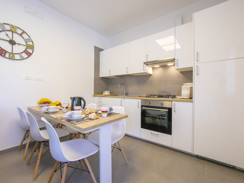 Accommodation:&nbsp;Pontremoli 1