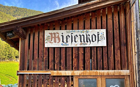 Wiesenhof: Property, Plant, Sky, Wood, Cloud, Tree, Line, Landscape, Wood Stain, Leisure