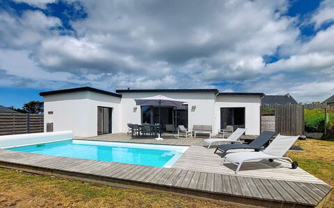 Les Lagons du Lividic: Home, Swimming Pool, Estate, Villa, Resort, Outdoor Furniture