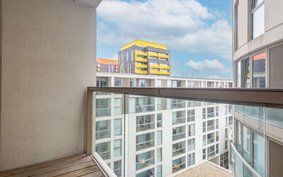 Canary Wharf 302