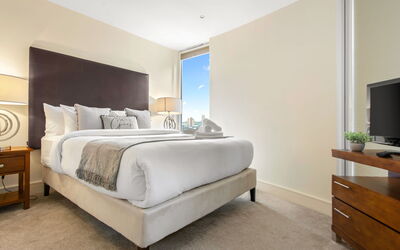 Accommodation:&nbsp;Amber Court 1 302.1