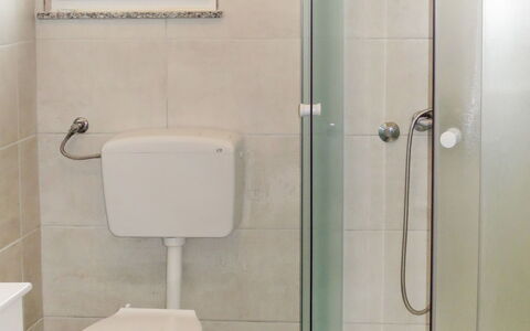 Tomislav: Plumbing Fixture, Property, Photograph, Toilet Seat, White, Bathroom, Toilet, Purple, Interior Design