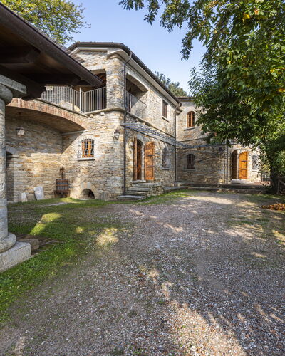 Villa Montignoso