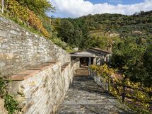 Villa Montignoso