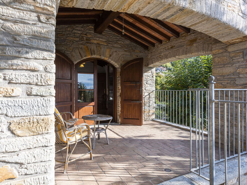 Villa Montignoso