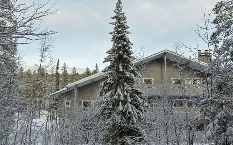 Puolikuu A7: Cottage, House, Home, Garden Buildings, Siding, Log Cabin, Farmhouse, Estate, Shed, Yard
