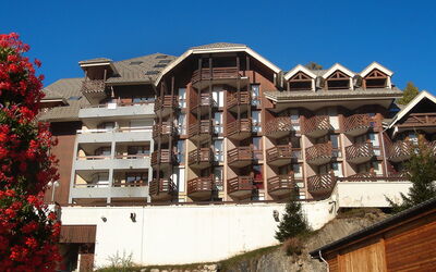 La Grande Chaume