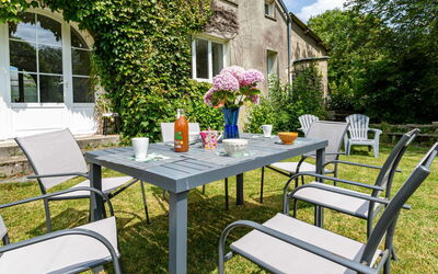 Maison Sainte Claire