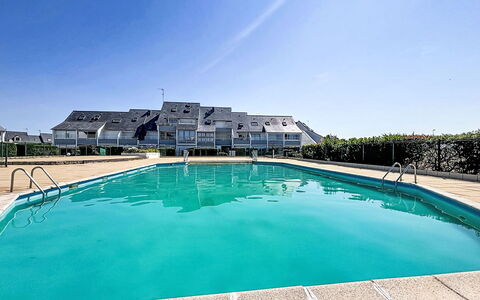 Belle Vue Mer et Piscine: Resort, Swimming Pool, Villa, Hotel, Resort Town, Marina
