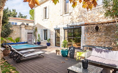 Le Mas Provençal