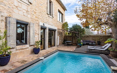 Le Mas Provençal