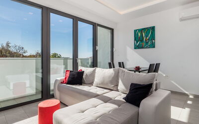 Accommodation:&nbsp;Albi 316.2