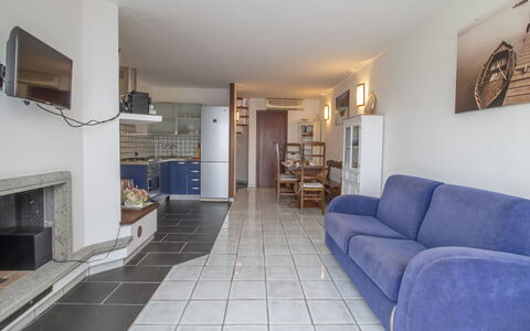 Fisherman Cove: Picture Frame, Couch, Property, Table, Furniture, Building, Comfort, Interior Design, Lighting, Studio Couch