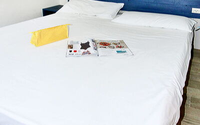 Happy Standard 604.1: Furniture, Bed Frame, Rectangle, Wood, Floor, Flooring, Bed, Hardwood, Cabinetry, Bedroom
