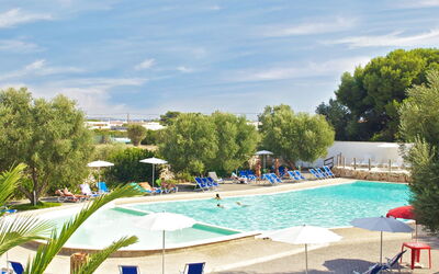 Porto Cesareo 604