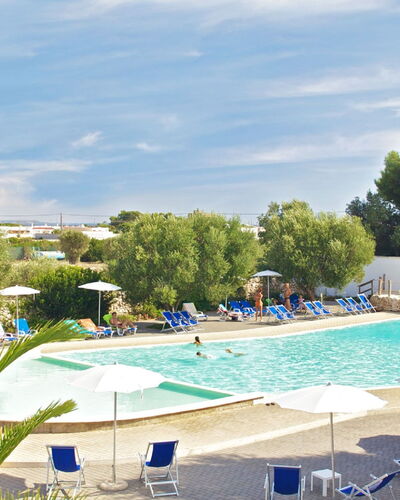 Porto Cesareo 604