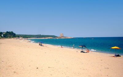 Camping Village L'ultima Spiaggia