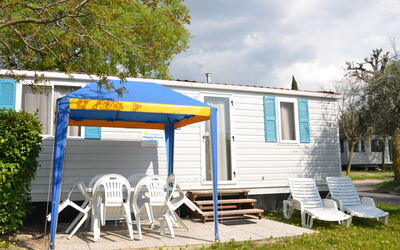 Camping Village L'ultima Spiaggia