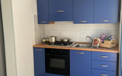 Accommodation:&nbsp;Sole 120.2