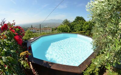 Alla Collina del Sole - Ciciana, Tuscany, Italy