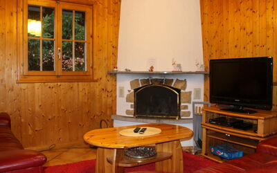 Chalet 969