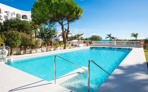 Carabeo: Blue, Swimming Pool, Resort, Leisure, Shade, Hotel, Resort Town, Vacation, Eco Hotel