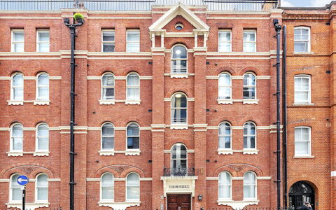 Cleveland Apartments