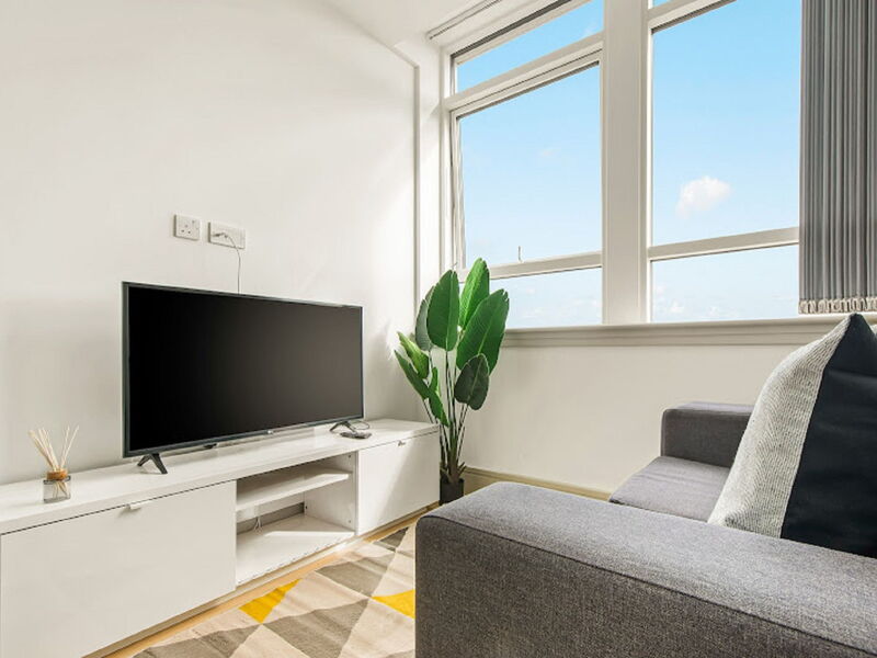 Harrow Apartments