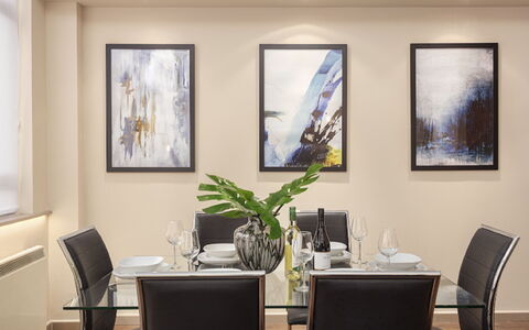 London City 303: Furniture, Interior Design, Flooring, Floor, Table, Wood, Ceiling, Chair, Room, Couch