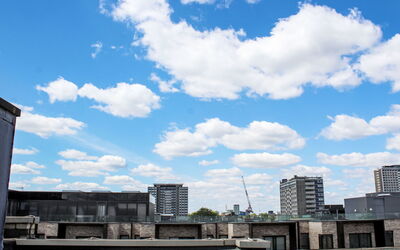 Accommodation:&nbsp;Lawrence House 303.2