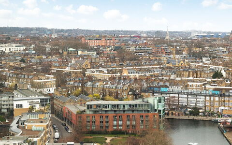 London City 304: Furniture, Interior Design, Apartment, Floor, Flooring, Table, Chair, Living Room, Room, Home