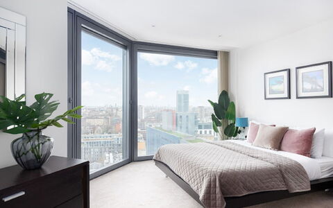 London City 304: Furniture, Interior Design, Apartment, Floor, Flooring, Table, Chair, Living Room, Room, Home