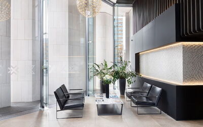 London City 304