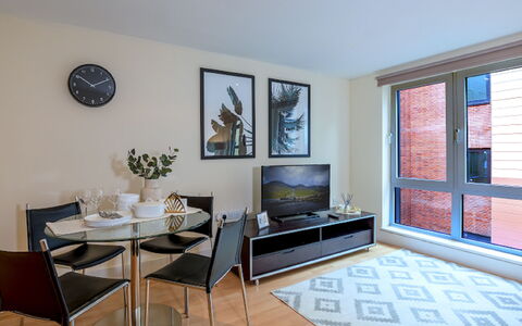 Sir Jl: Picture Frame, Furniture, Plant, Property, Couch, Table, Window, Wood, Living Room, Building