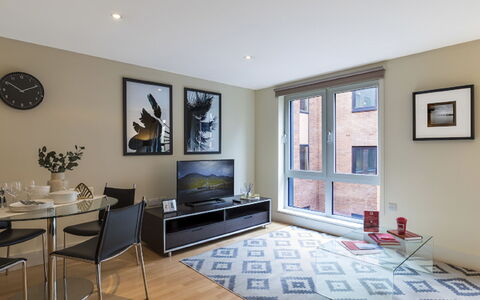 Sir Jl: Picture Frame, Table, Furniture, Window, Azure, Houseplant, Wood, Couch, Building, Plant