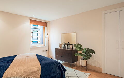 Sir Jl: Property, Plant, Furniture, Comfort, Houseplant, Door, Azure, Window, Wood, Interior Design