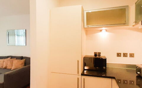 Discovery Dock: Furniture, Building, Wood, Interior Design, Architecture, Couch, Comfort, Cabinetry, Floor, Flooring