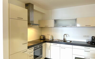 Accommodation:&nbsp;Mountain Resort Kaprun 160.2