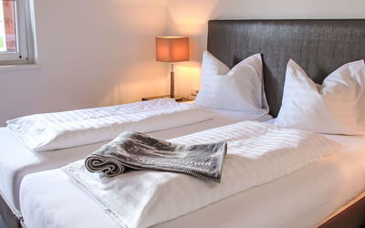 Accommodation:&nbsp;Mountain Resort Kaprun 160.2